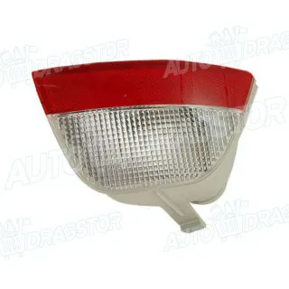 Rikverc svetlo FORD FOCUS (DAW/DBW/DNW/DFW), 98-07; 