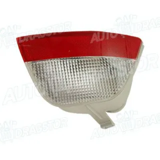 Rikverc svetlo FORD FOCUS (DAW/DBW/DNW/DFW), 98-07; 