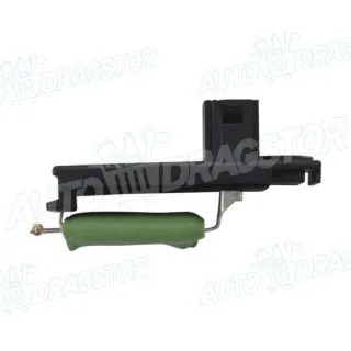 Reostat ventilatora kabine FORD FIESTA (JAS/JBS/JVS), 95-02; FOCUS (DAW/DBW/DNW/DFW), 98-07; FOCUS II (DA_), 04-11; KA (RB_), 96-08; MONDEO (B4Y/B5Y/BWY), 00-07 