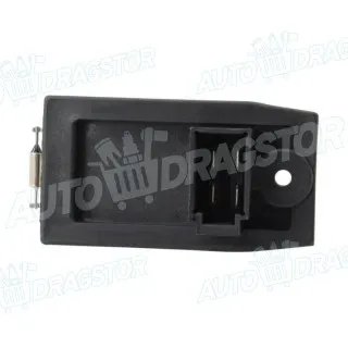 Reostat ventilatora kabine FORD FIESTA (JAS/JBS/JVS), 95-02; FOCUS (DAW/DBW/DNW/DFW), 98-07; FOCUS II (DA_), 04-11; KA (RB_), 96-08; MONDEO (B4Y/B5Y/BWY), 00-07 