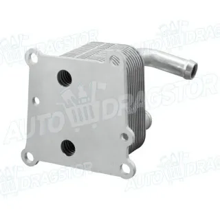 Hladnjak ulja FORD FOCUS (DAW/DBW/DNW/DFW), 98-07; TRANSIT CONNECT (C170), 02-14; 