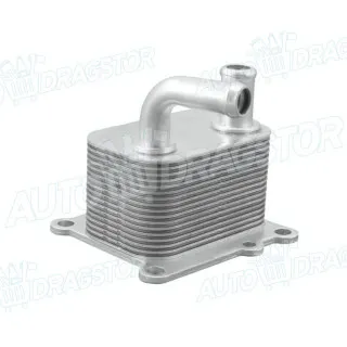 Hladnjak ulja FORD FOCUS (DAW/DBW/DNW/DFW), 98-07; TRANSIT CONNECT (C170), 02-14; 