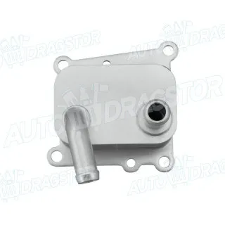Hladnjak ulja FORD FOCUS (DAW/DBW/DNW/DFW), 98-07; TRANSIT CONNECT (C170), 02-14; 