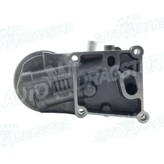 Hladnjak ulja FORD FOCUS (DAW/DBW/DNW/DFW), 98-07; TRANSIT CONNECT (C170), 02-14; 