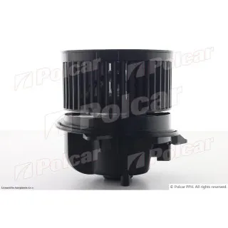 Ventilator kabine FORD FOCUS (DAW/DBW/DNW/DFW), 98-07; MONDEO (B4Y/B5Y/BWY), 00-07; TRANSIT CONNECT (C170), 02-14; 