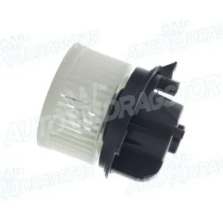 Ventilator kabine FORD FOCUS (DAW/DBW/DNW/DFW), 98-07; FOCUS II (DA_), 04-11; 