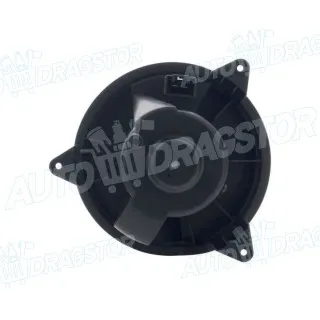 Ventilator kabine FORD FOCUS (DAW/DBW/DNW/DFW), 98-07; FOCUS II (DA_), 04-11; 