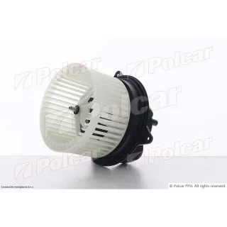 Ventilator kabine FORD FOCUS (DAW/DBW/DNW/DFW), 98-07; FOCUS II (DA_), 04-11; 