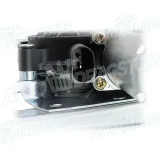 Podizač stakla FORD FOCUS (DAW/DBW/DNW/DFW), 98-07; 