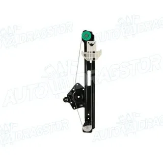 Podizač stakla bez motora FORD FOCUS (DAW/DBW/DNW/DFW), 98-07; 