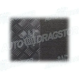 Kadica/patosnica gepeka FORD FOCUS (DAW/DBW/DNW/DFW), 98-07; 