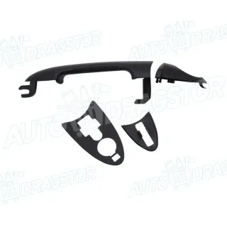 Spoljna kvaka vrata FORD FOCUS (DAW/DBW/DNW/DFW), 98-07; 