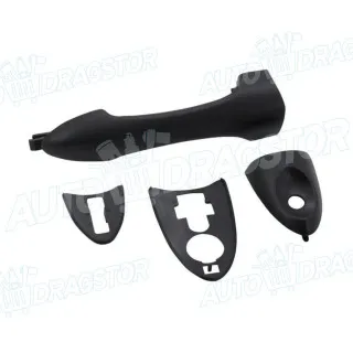 Spoljna kvaka vrata FORD FOCUS (DAW/DBW/DNW/DFW), 98-07; 