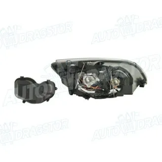 Far FORD FOCUS II (DA_), 04-11; 