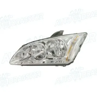 Far FORD FOCUS II (DA_), 04-11; 