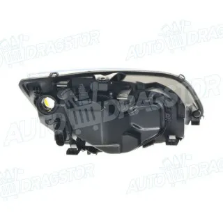 Far FORD FOCUS II (DA_), 04-11; 