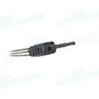 Retrovizor na vratima FORD FOCUS II (DA_), 04-11; 