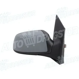 Retrovizor na vratima FORD FOCUS II (DA_), 04-11; 