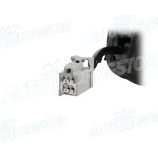 Retrovizor na vratima FORD FOCUS II (DA_), 04-11; 