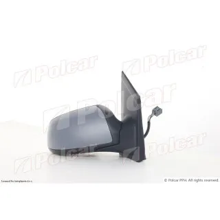 Retrovizor na vratima FORD FOCUS II (DA_), 04-11; 