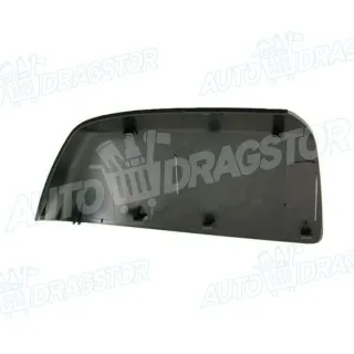 Poklopac retrovizora FORD FIESTA (JHS), 02-08; FOCUS II (DA_), 04-11; FUSION (JUS), 02-12; MONDEO (B4Y/B5Y/BWY), 00-07; 