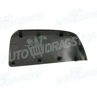 Poklopac retrovizora FORD FIESTA (JHS), 02-08; FOCUS II (DA_), 04-11; FUSION (JUS), 02-12; MONDEO (B4Y/B5Y/BWY), 00-07; 