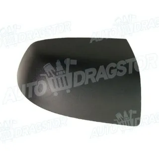 Poklopac retrovizora FORD FIESTA (JHS), 02-08; FOCUS II (DA_), 04-11; FUSION (JUS), 02-12; MONDEO (B4Y/B5Y/BWY), 00-07; 