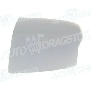 Poklopac retrovizora FORD FIESTA (JHS), 02-08; FOCUS II (DA_), 04-11; FUSION (JUS), 02-12; MONDEO (B4Y/B5Y/BWY), 00-07; 