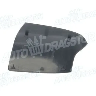 Poklopac retrovizora FORD FIESTA (JHS), 02-08; FOCUS II (DA_), 04-11; FUSION (JUS), 02-12; MONDEO (B4Y/B5Y/BWY), 00-07; 
