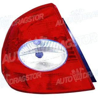 Štop svetlo FORD FOCUS II (DA_), 04-11; 