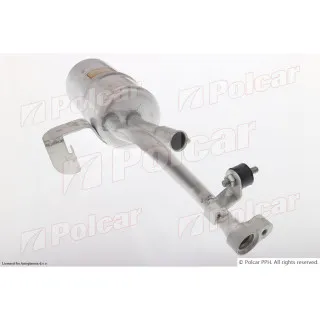 Sušač/isušivač hladnjaka klime FORD C-MAX (C214), 07-10; FOCUS C-MAX (C214), 03-07; FOCUS II (DA_), 04-11; 