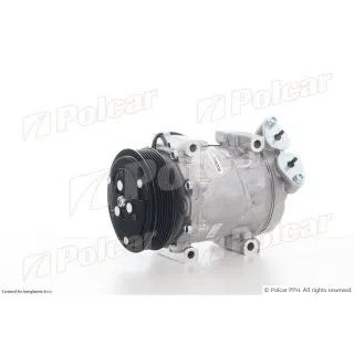 Kompresor klime FORD, MAZDA, VOLVO 