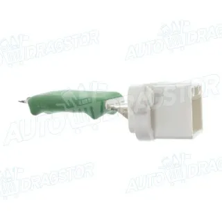 Reostat ventilatora kabine FORD FIESTA (JA8), 08-17; FIESTA (JHS), 02-08; FOCUS C-MAX (C214), 03-07; FOCUS II (DA_), 04-11; FUSION (JUS), 02-12; GALAXY (WA6), 0 
