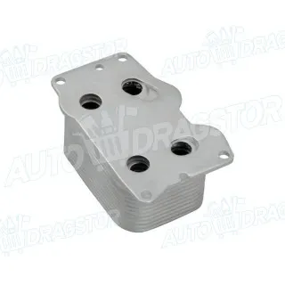 Hladnjak ulja CITROËN, FORD, PEUGEOT, VOLVO 