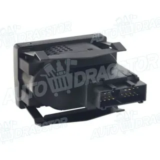 Glavni prekidač FORD C-MAX (C214), 07-10; FOCUS II (DA_), 04-11; 