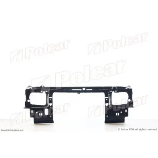 Prednji vezni lim FORD ESCORT IV (GAF/AWF/ABFT/AFF), 86-90; ORION, 86-90; 