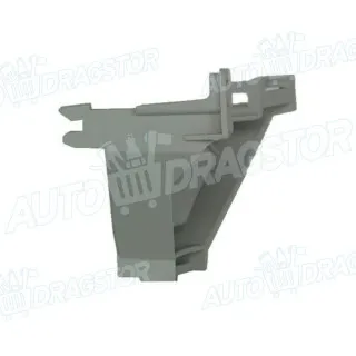 Nosač branika FORD FOCUS II (DA_), 04-11; 