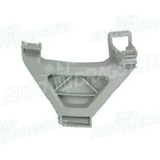 Nosač branika FORD FOCUS II (DA_), 04-11; 