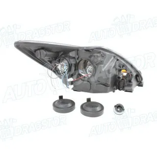 Far FORD FOCUS II (DA_), 04-11; 