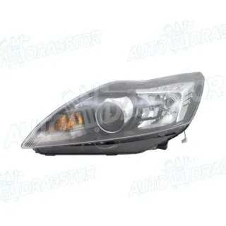 Far FORD FOCUS II (DA_), 04-11; 