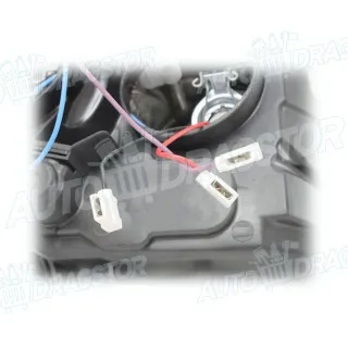 Far FORD FOCUS II (DA_), 04-11; 