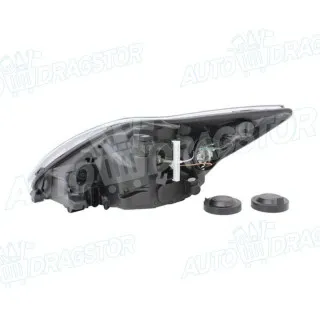 Far FORD FOCUS II (DA_), 04-11; 