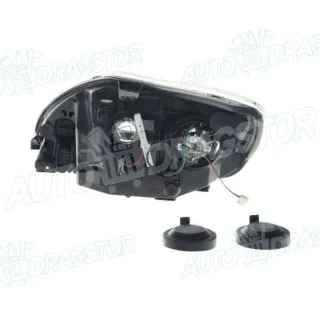 Far FORD FOCUS II (DA_), 04-11; 