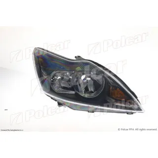 Far FORD FOCUS II (DA_), 04-11; 