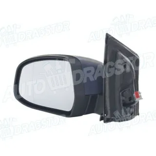 Retrovizor na vratima FORD FOCUS II (DA_), 04-11; 