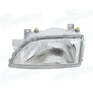 Far FORD ESCORT V/VI (GAL/ALL/AVL), 90-95; ORION (GAL), 90-93; 