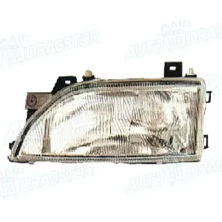 Far FORD ESCORT V/VI (GAL/ALL/AVL), 90-95; ORION (GAL), 90-93; 