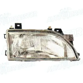 Far FORD ESCORT V/VI (GAL/ALL/AVL), 90-95; ORION (GAL), 90-93; 