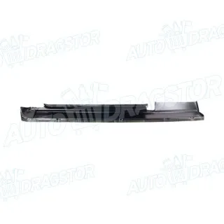 Sajtna/prag FORD ESCORT VII (GAL/AAL/ABL/ALL/AFL), 95-00; 