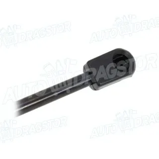 Amortizer haube FORD ESCORT V/VI (GAL/ALL/AVL), 90-95; ORION (GAL), 90-93; 